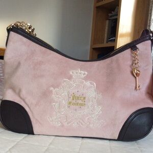 Juicy Couture bag